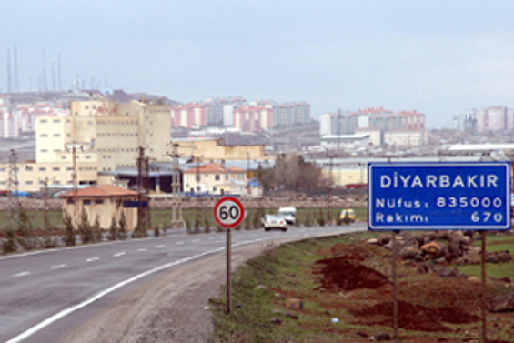 Diyarbakır'daki 'arsa balonu' patladı