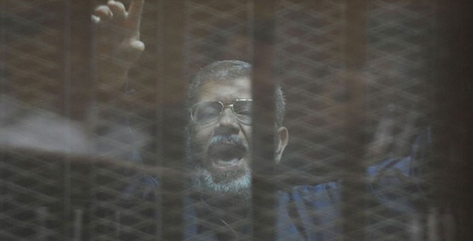 Mursi'ye verilen idam kararına dünyadan tepki yağdı