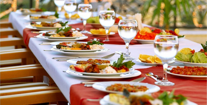 Ramazan'da alışveriş kampanyalarla renklenecek