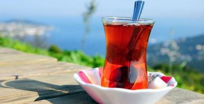 Çayda katkı maddesi olmayacak