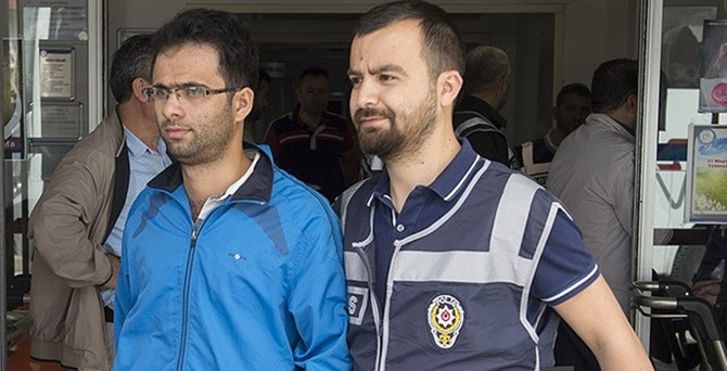 KPSS zanlıları adliyede