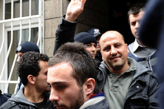 Adalet Bakanlığı, 'art niyet' iddiasını kabul etmiyor