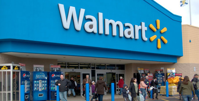 Wal-Mart 400 bin kişiyi işinden etti