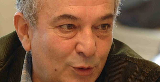 Yönetmen Başar Sabuncu vefat etti