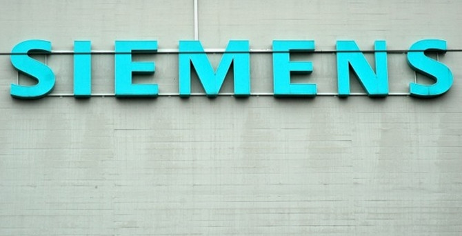Siemens, Mısır'daki faaliyetlerine devam edecek
