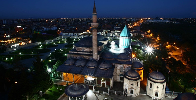 'Geçerken uğranılan bir yer' olmaktan çıkacak