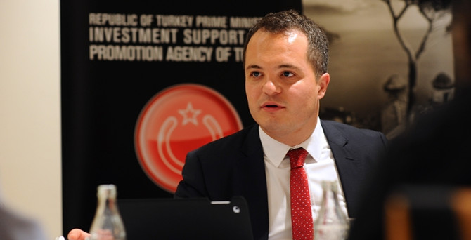 17.3 milyar $'lık 191 yatırım kapıda