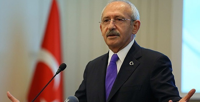 Savcılık, fezlekesini gönderdi