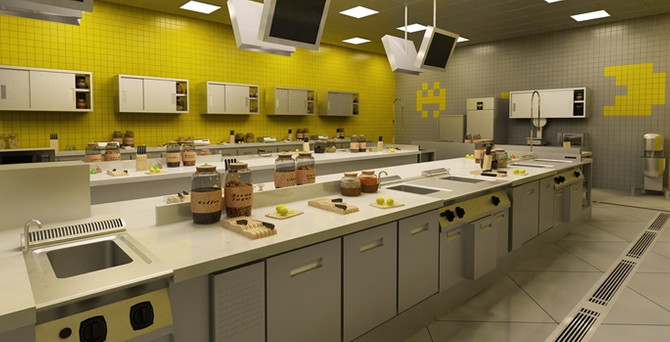 'GastronoMetro' ile gastronomi dünyası buluşacak
