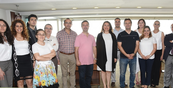 MentorEGE programı KOBİ’lerin Ar-Ge ve yenilik kapasitesini artırdı