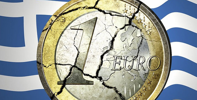 Yunanistan'ın Euro'dan çıkması Türkiye'yi etkiler mi?