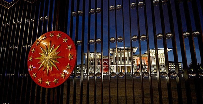 Saray'da güvenlik zirvesi