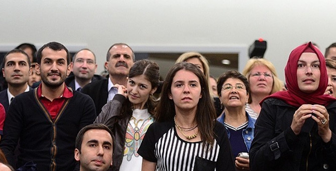 İller arası yer değiştirme sonuçları açıklandı