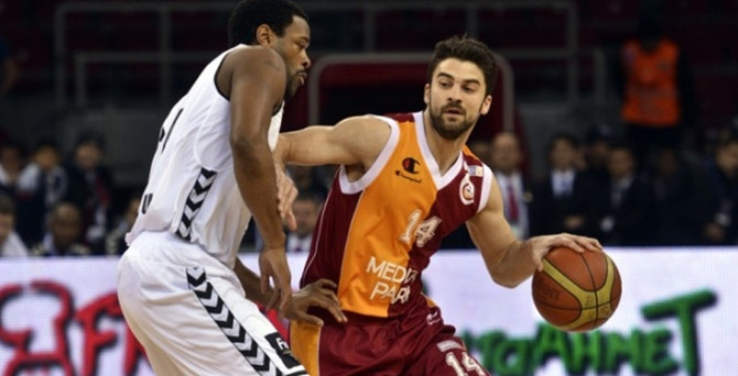 FIBA'dan Türk kulüplerine transfer yasağı