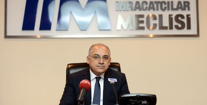 TİM Genel Kurulu'nun tarihi belli oldu