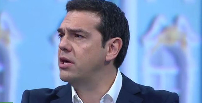 "Elle tutulur bir çözüm zamanı"