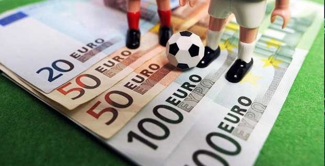 'Dört büyükler' transferde paraya acımadı