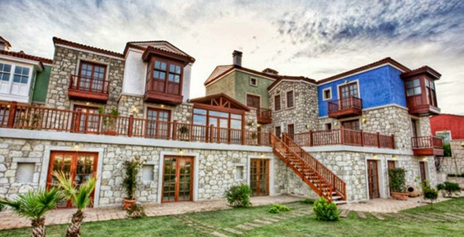 Hotelciliğin dilemması “butik hizmetin önlemez yükselişi”