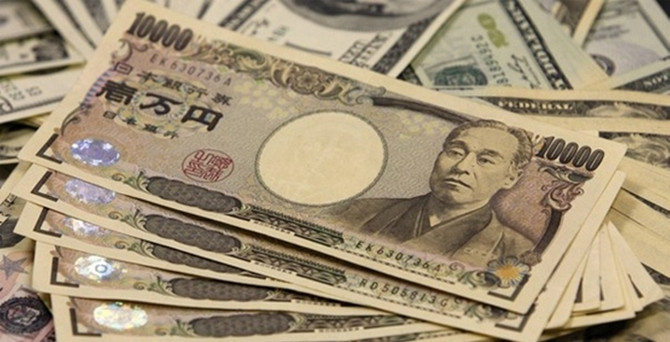 Gün İçi Yorumu: USD/JPY