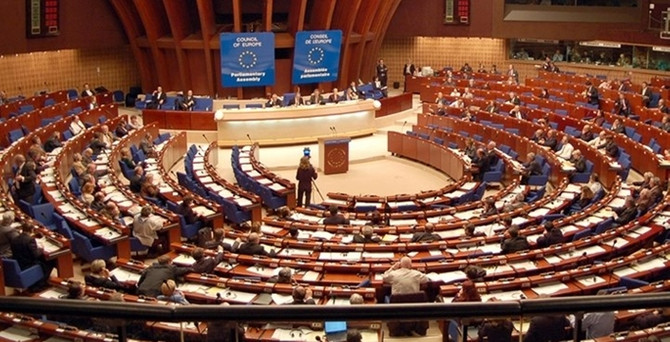 Yunanistan için acil toplantı çağrısı