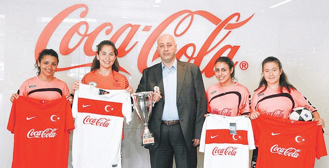 Coca Cola’dan Filistin’e 20 milyon dolarlık yatırım