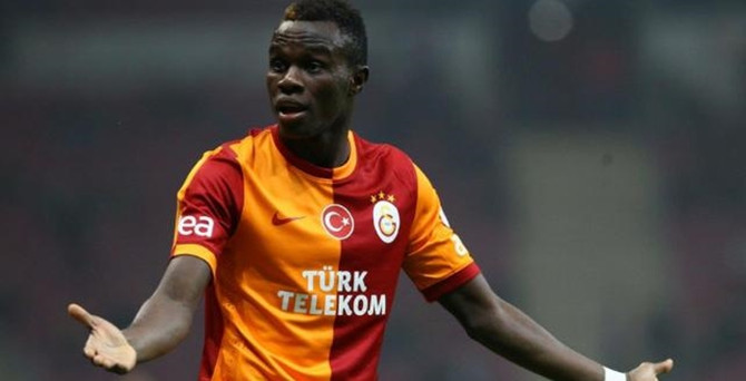Sporting Lizbon Bruma'da ısrarlı