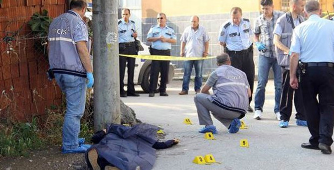 Korkunç gerçek sorguda ortaya çıktı