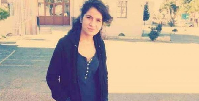 Cansu Kaya soruşturmasına gizlilik kararı