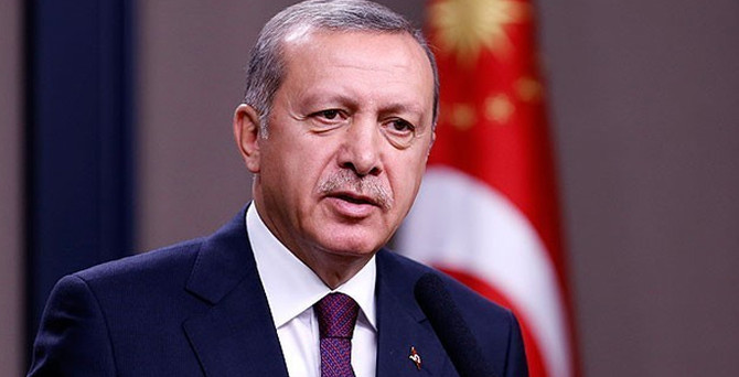 Erdoğan'dan Tunus ve Kuveyt'teki saldırılara kınama