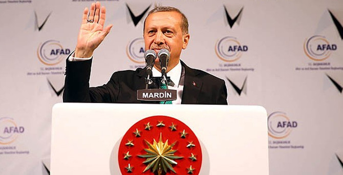 'Yanlış PYD konusunda tekrarlanıyor'