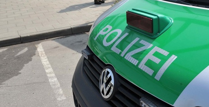 Gazeteci Mansur Berlin’de gözaltına alındı