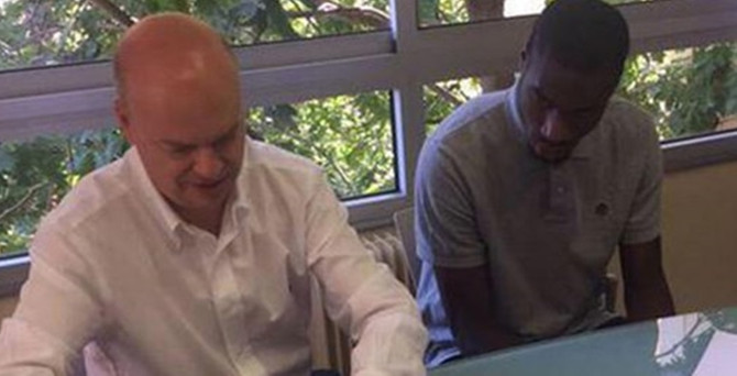 İnter'den önemli transfer