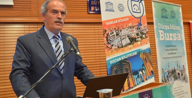 Bursa’nın yeni UNESCO hedefi İznik