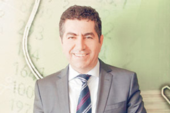 "Piyasa yeni enstrüman istiyor"