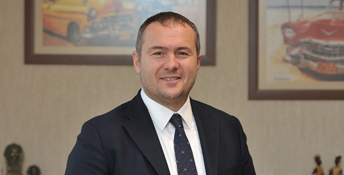 ‘Yapı malzemelerinin imajını düzelteceğiz’