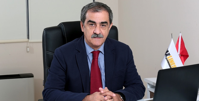 Maxilines, Çin’de ofis kuracak gündemde yabancı ortaklık da var