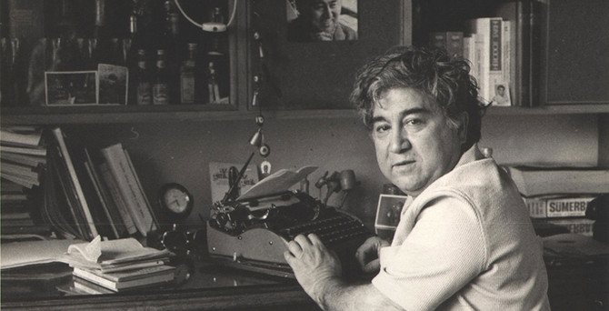 Aziz Nesin’e 100. yaş hediyesi