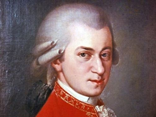 'Güneşin sesi Mozart'