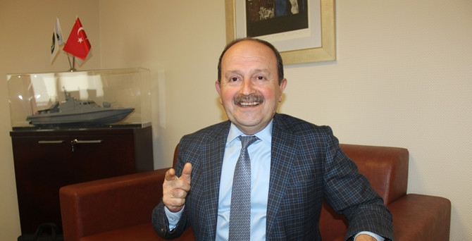 'Gümrükler, Ekonomi Bakanlığı’na bağlanmalı'