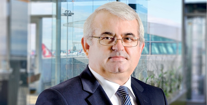 TAV, çevreci uçuş için karbon ayak izi hesaplayacak