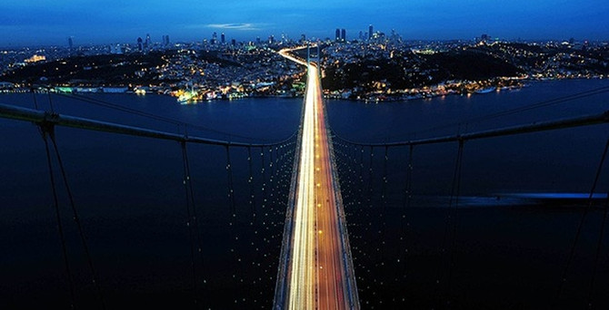 İstanbul'da 10 saatlik kesinti