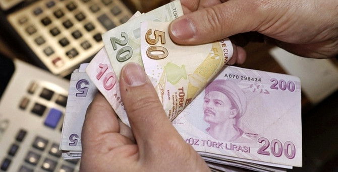 IFC özel sektör için TL cinsi bono çıkardı