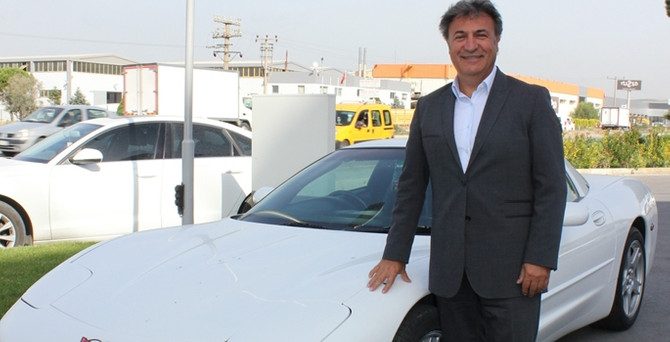 Otomotivde kampanyalar satışları zıplattı