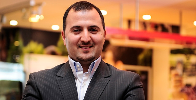 Vodafone Grubu'na Türkiye'den bir atama daha