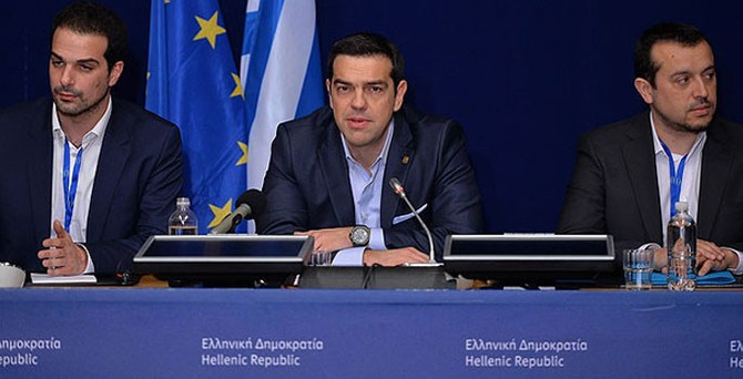 "Ya Avrupa, ya da uçurum"