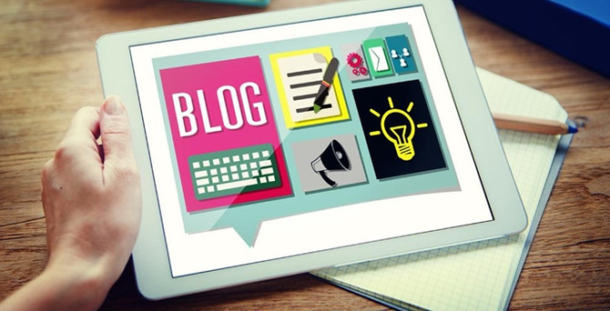 Kurumsal blogların reklamla imtihanı