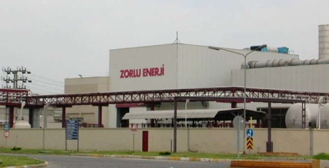 Zorlu Enerji'nin jeotermal projesi önlisans aldı