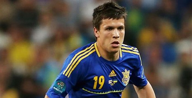 Konoplyanka Galatasaray'a çok yakın