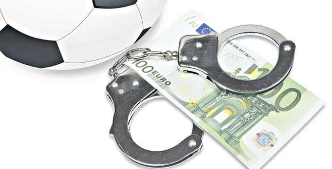 FIFA yetkilisi ABD'ye iade edildi