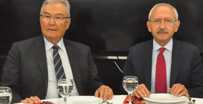 Kılıçdaroğlu'na partisinden tam destek